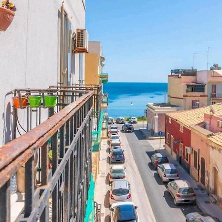 شقة Casa Alabo أوغوستا المظهر الخارجي الصورة