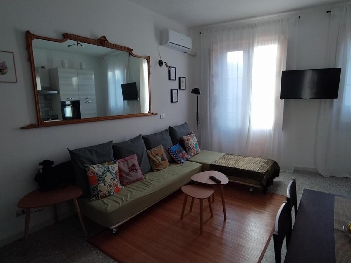 شقة Casa Alabo أوغوستا المظهر الخارجي الصورة