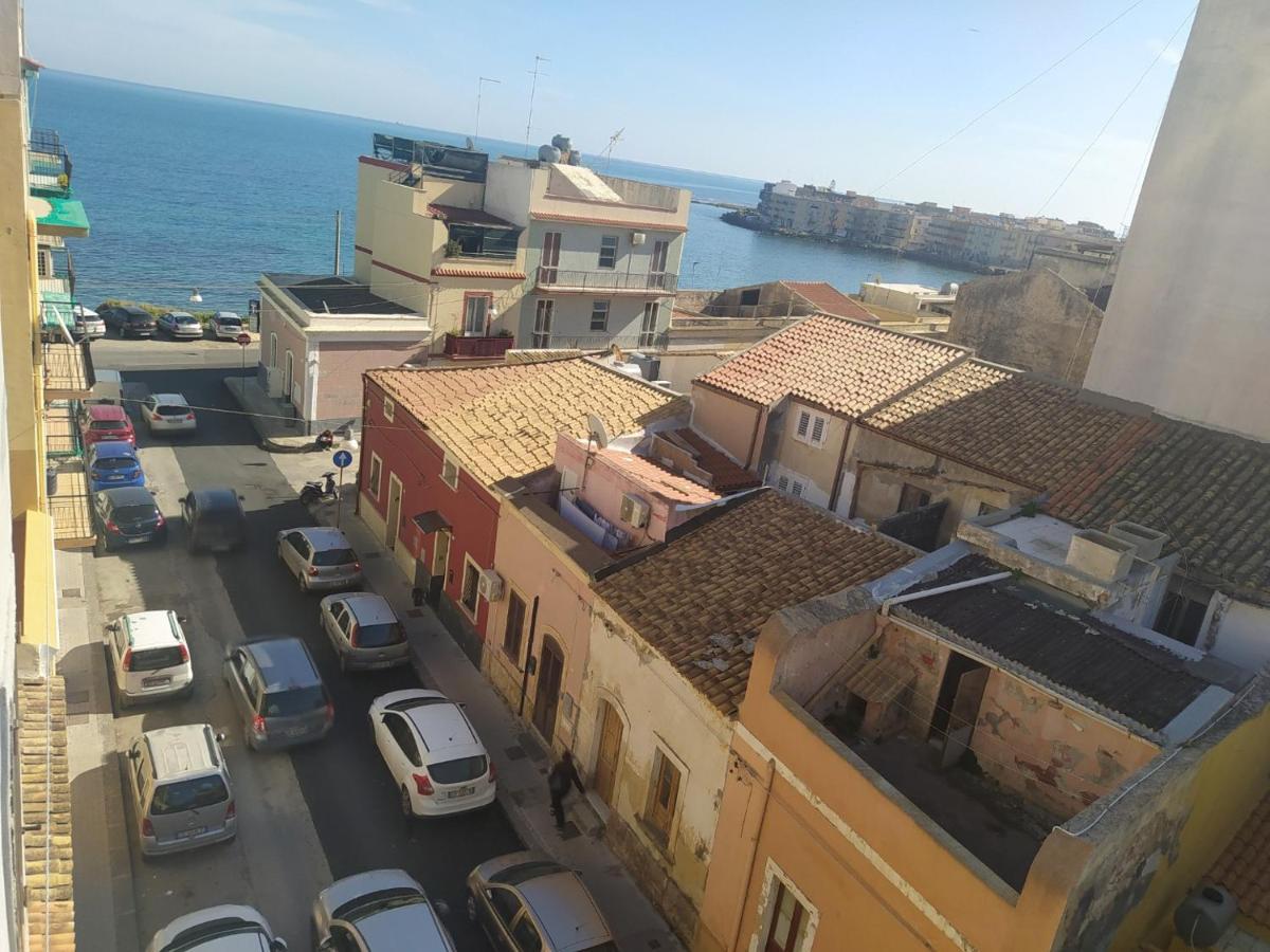 شقة Casa Alabo أوغوستا المظهر الخارجي الصورة