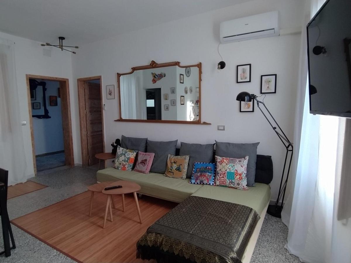 شقة Casa Alabo أوغوستا المظهر الخارجي الصورة