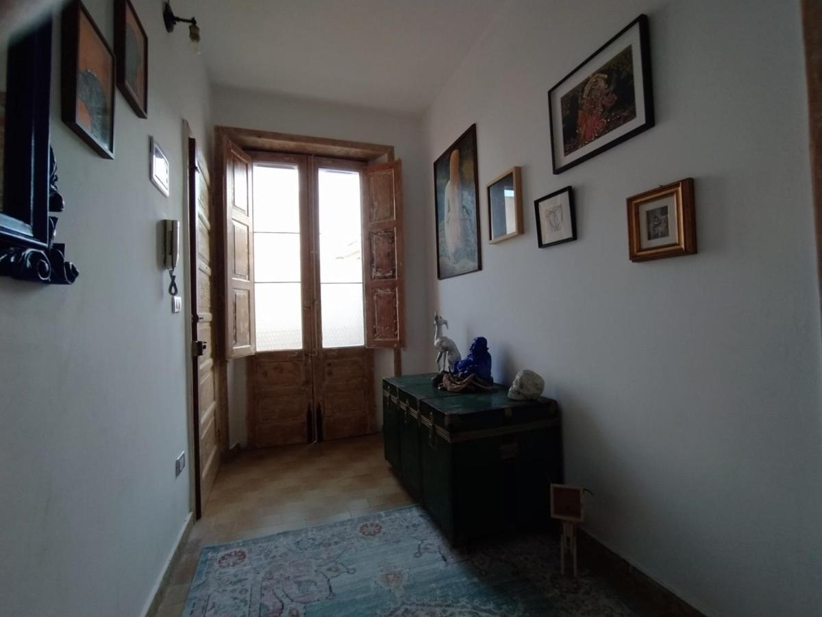 شقة Casa Alabo أوغوستا المظهر الخارجي الصورة