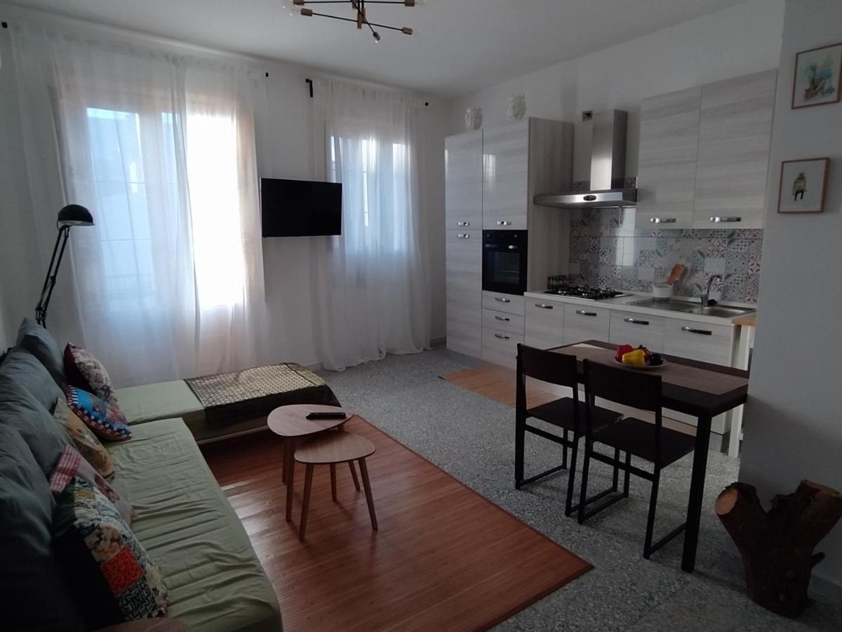شقة Casa Alabo أوغوستا المظهر الخارجي الصورة