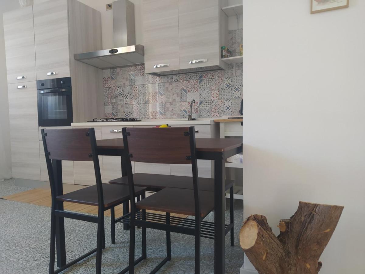 شقة Casa Alabo أوغوستا المظهر الخارجي الصورة