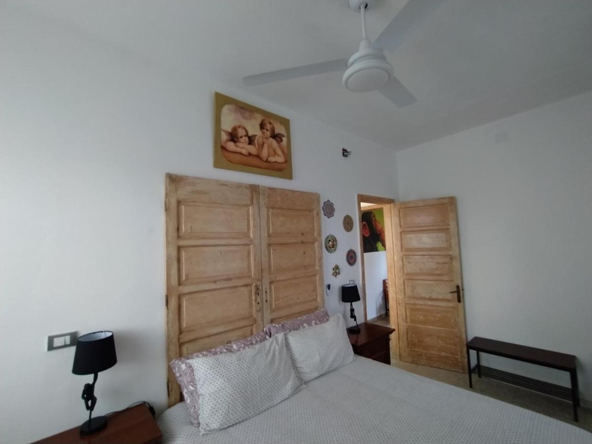 شقة Casa Alabo أوغوستا المظهر الخارجي الصورة