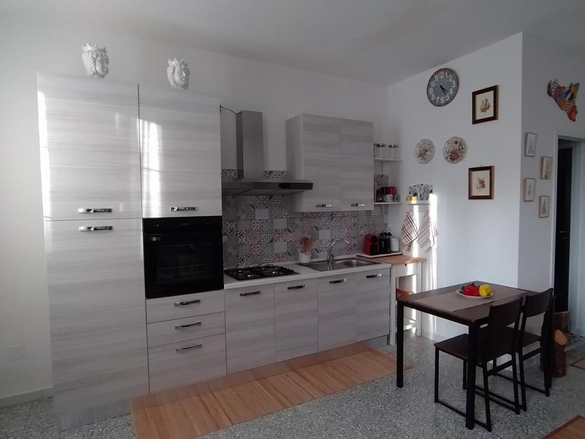 شقة Casa Alabo أوغوستا المظهر الخارجي الصورة