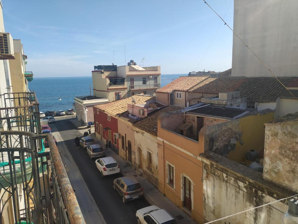 شقة Casa Alabo أوغوستا المظهر الخارجي الصورة