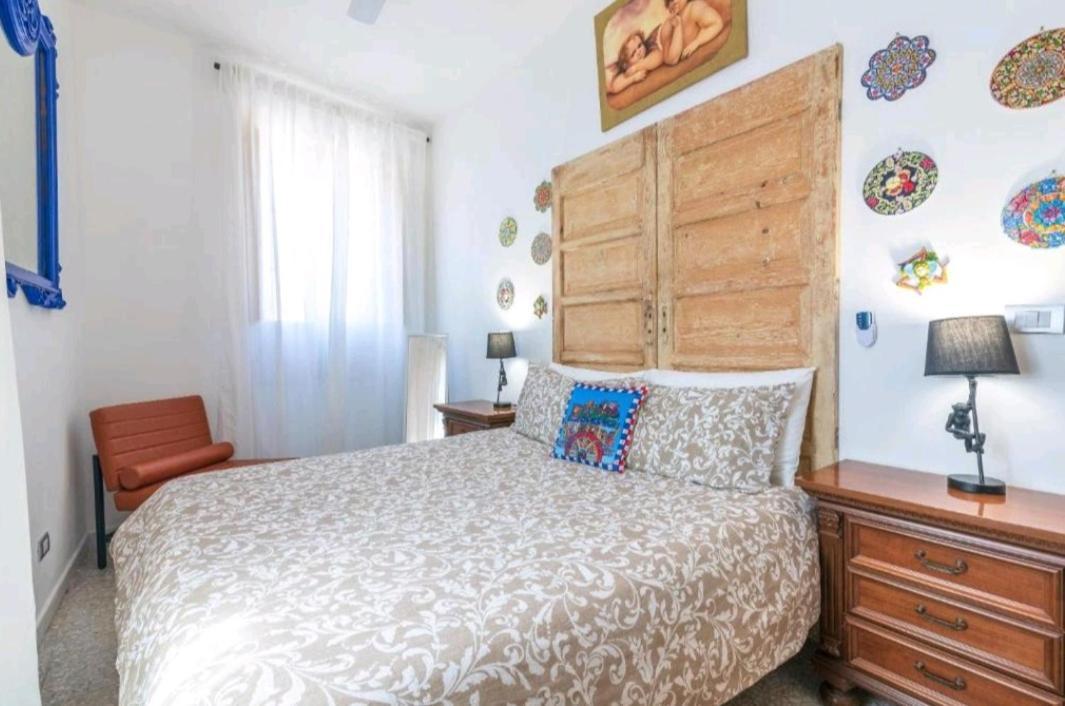 شقة Casa Alabo أوغوستا المظهر الخارجي الصورة