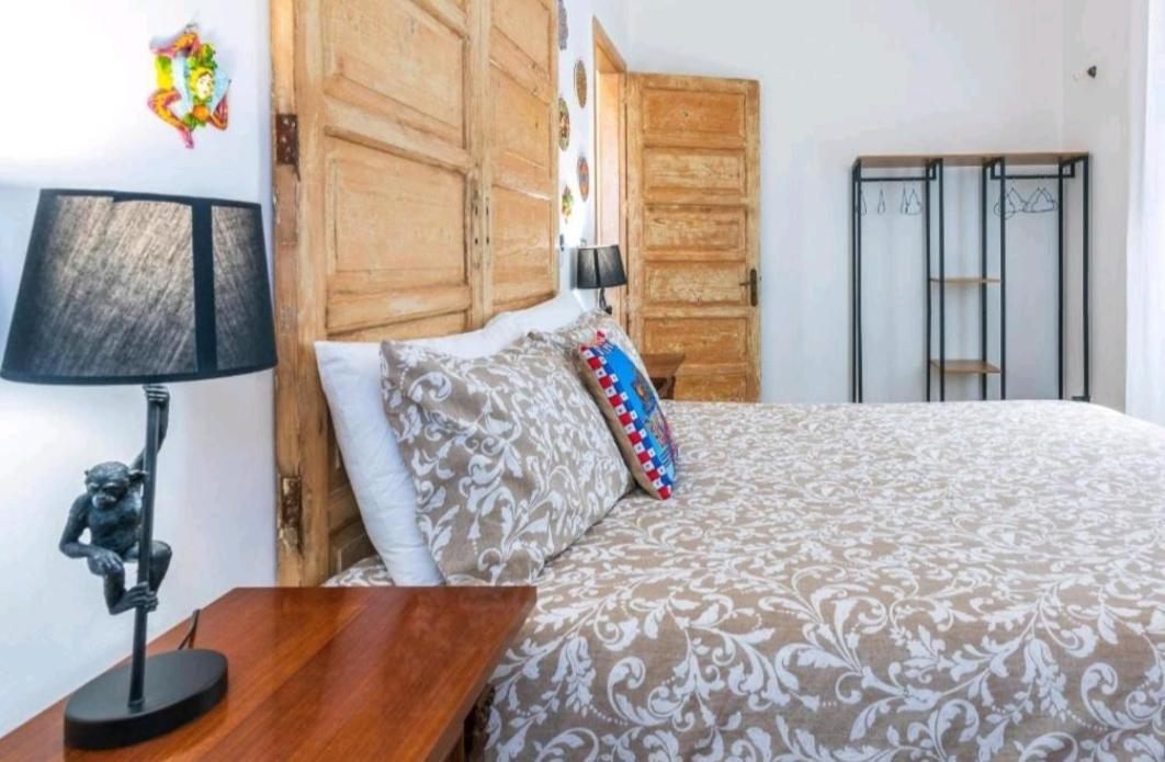 شقة Casa Alabo أوغوستا المظهر الخارجي الصورة