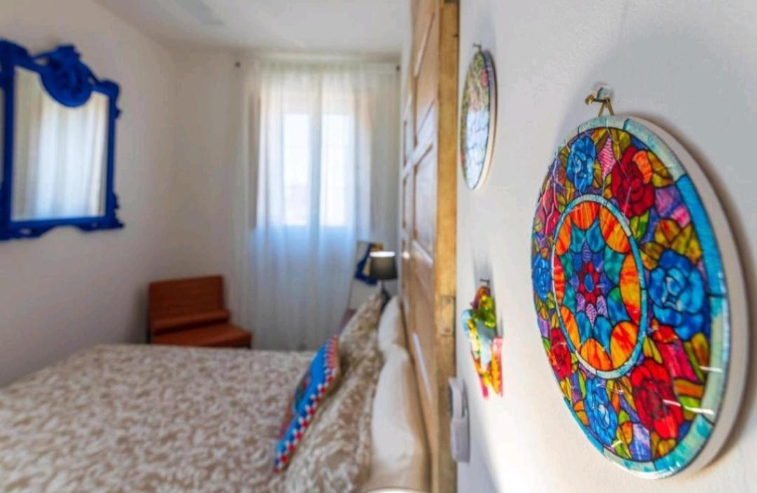 شقة Casa Alabo أوغوستا المظهر الخارجي الصورة