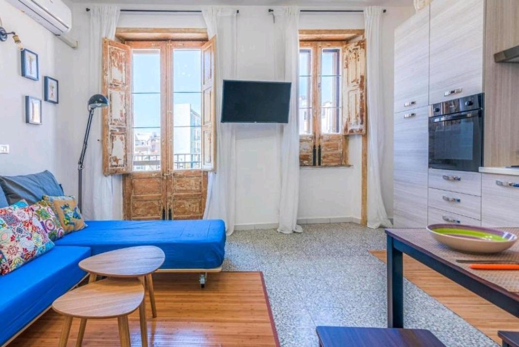 شقة Casa Alabo أوغوستا المظهر الخارجي الصورة