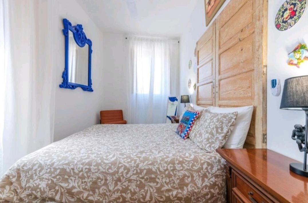 شقة Casa Alabo أوغوستا المظهر الخارجي الصورة