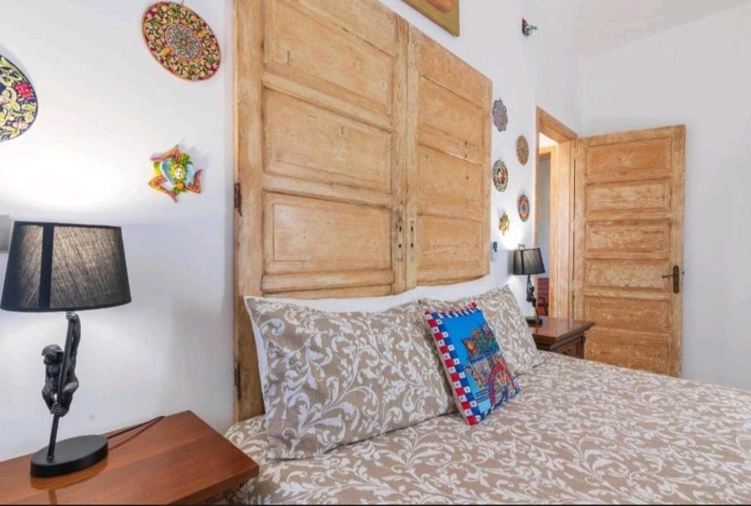 شقة Casa Alabo أوغوستا المظهر الخارجي الصورة