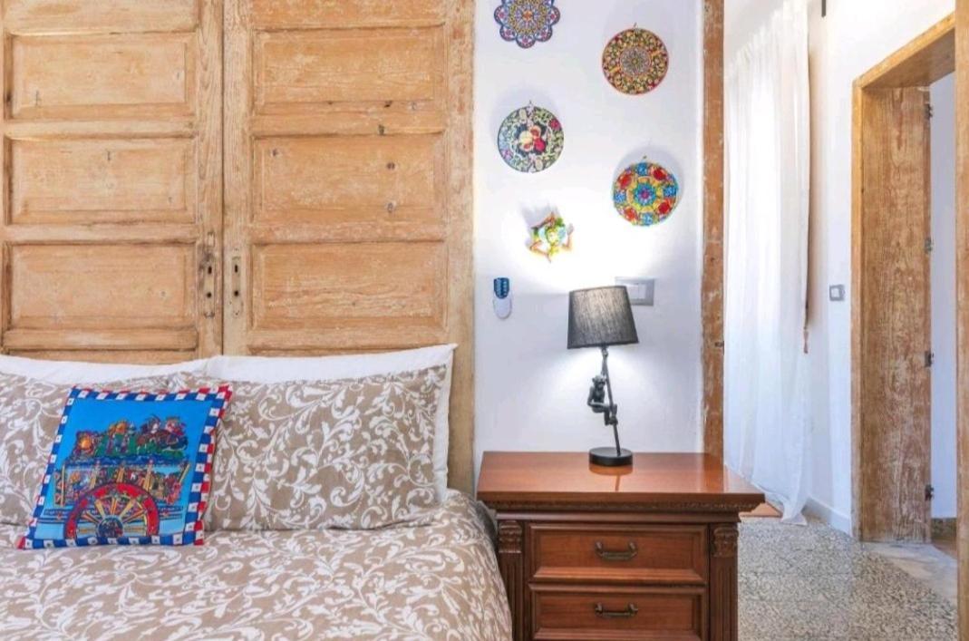 شقة Casa Alabo أوغوستا المظهر الخارجي الصورة